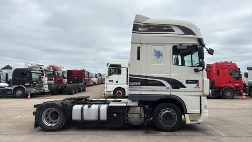 DAF--XF 105.460