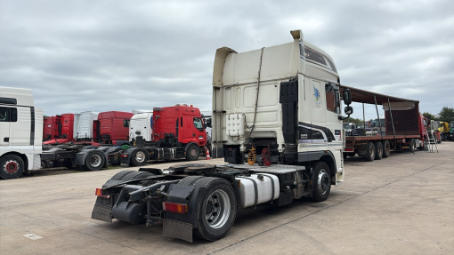 DAF--XF 105.460