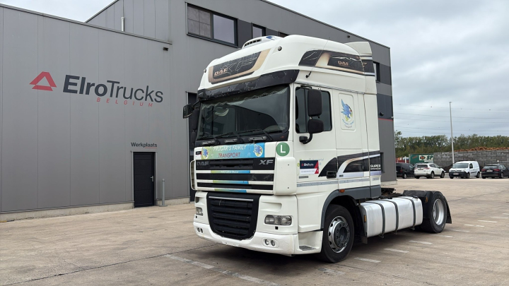 DAF--XF 105.460