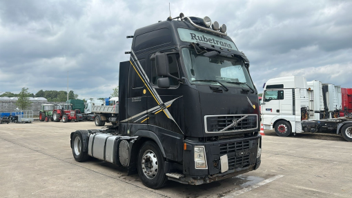 Volvo--FH 440