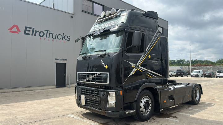 Volvo--FH 440