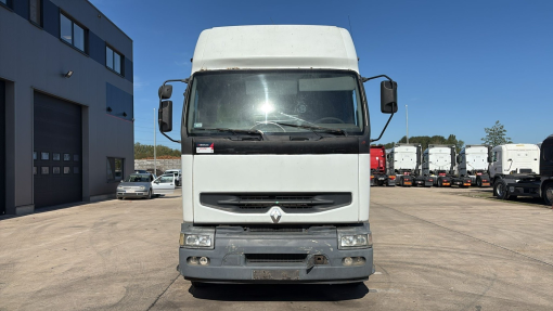 Renault--Premium 420