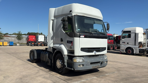 Renault--Premium 420
