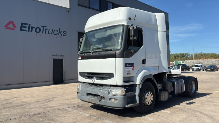 Renault--Premium 420