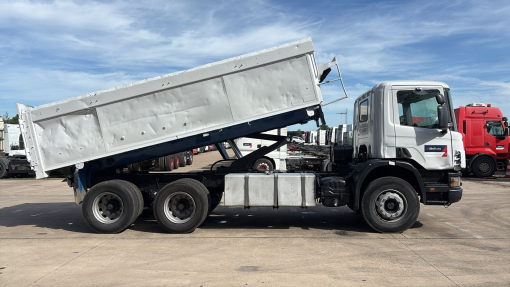 Scania--94 - 260