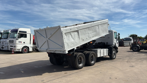 Scania--94 - 260