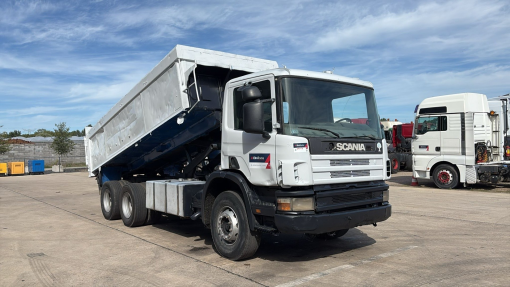 Scania--94 - 260