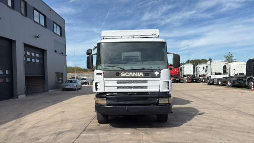 Scania--94 - 260