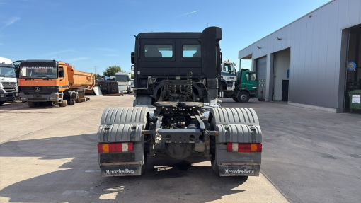 Mercedes-Benz--Actros 1841