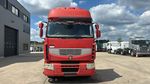 Renault--Premium 450 DXI