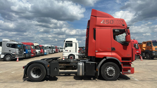 Renault--Premium 450 DXI