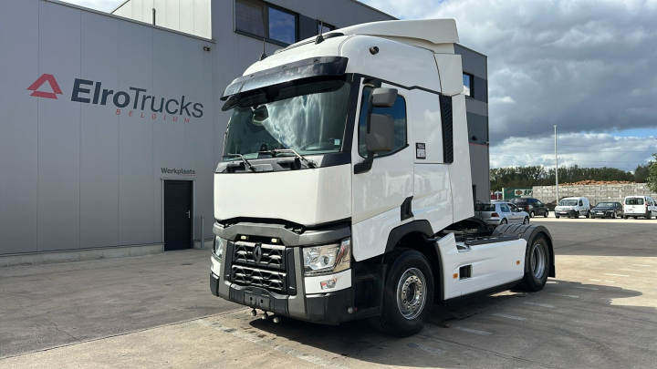 Renault--T 440