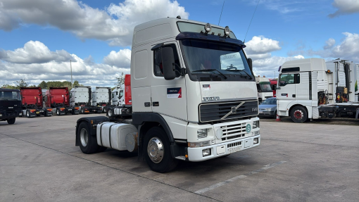 Volvo--FH 12.380