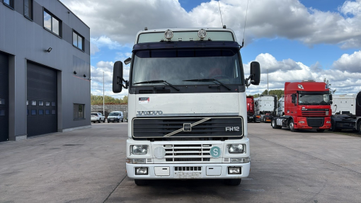 Volvo--FH 12.380