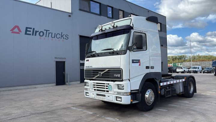Volvo--FH 12.380