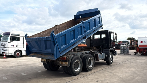 Iveco--Eurotrakker 260 E 34