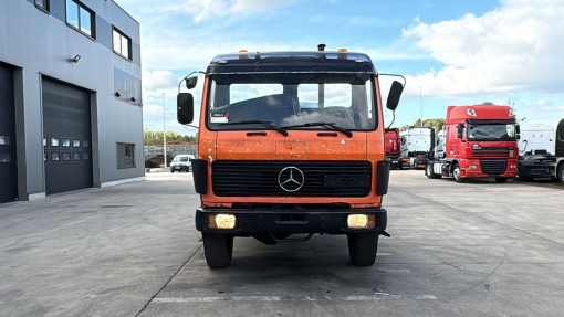 Mercedes-Benz--SK 1622