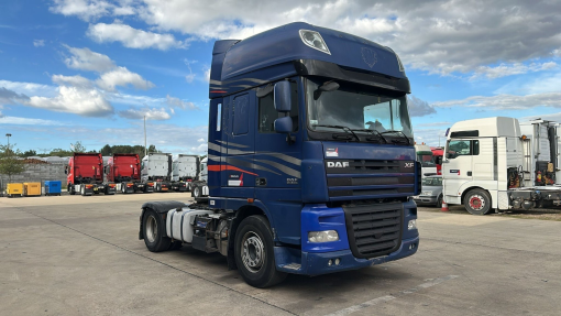 DAF--XF 105.460