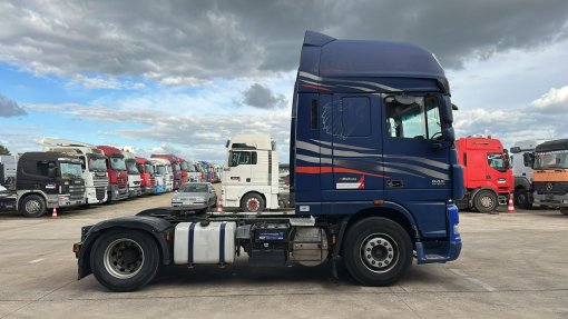 DAF--XF 105.460