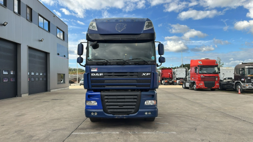 DAF--XF 105.460
