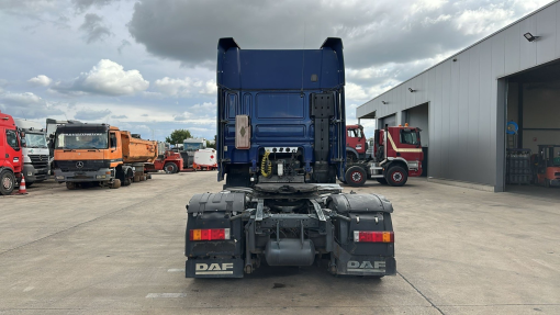 DAF--XF 105.460