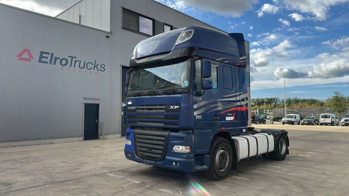 DAF--XF 105.460