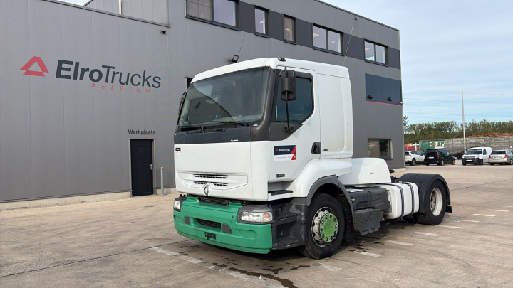 Renault--Premium 420