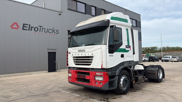 Iveco--Stralis 430