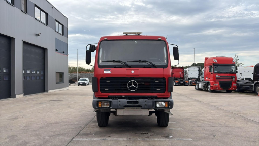 Mercedes-Benz--SK 2233