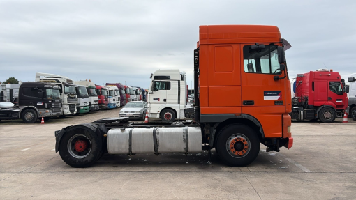 DAF--95 XF 430