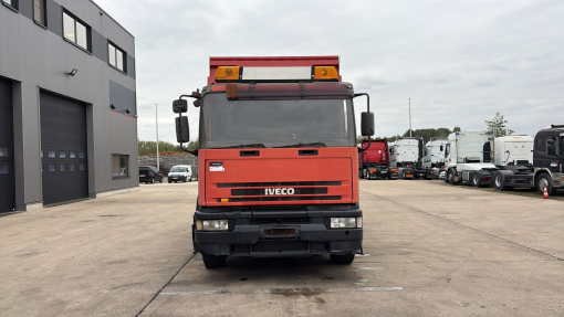 Iveco--Eurotech 240 E 42
