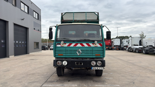 Renault--G 300 Manager