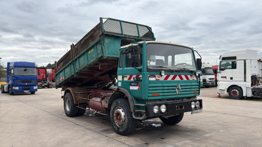Renault--G 300 Manager