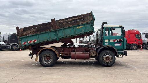 Renault--G 300 Manager