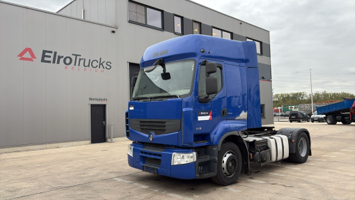 Renault  Premium 450 DXI