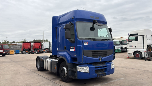 Renault--Premium 450 DXI