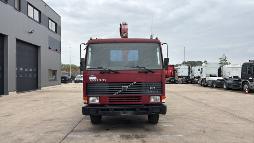 Volvo--FL 7