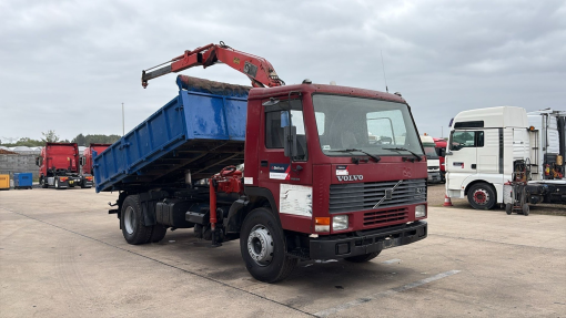 Volvo--FL 7