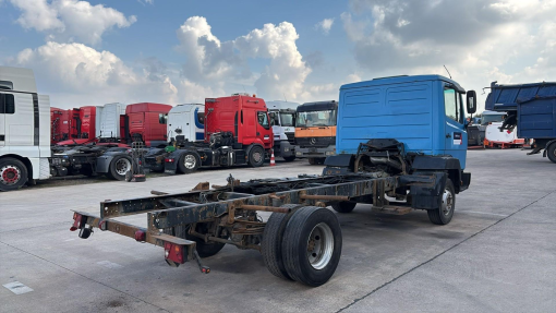 Mercedes-Benz--SK 914