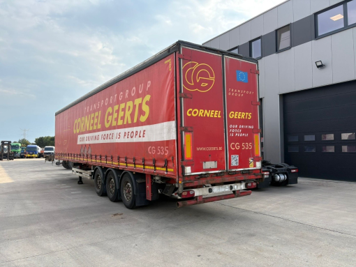 Van Hool--S/00151