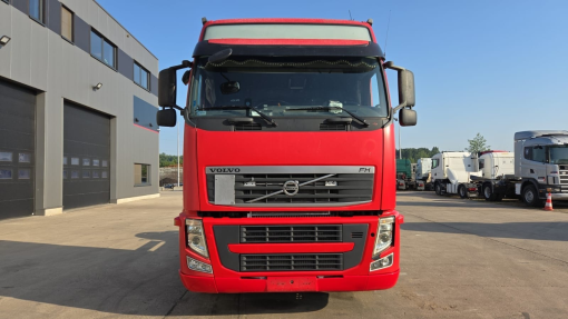 Volvo--FH 420