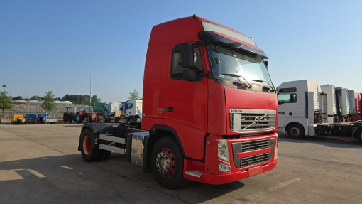 Volvo--FH 420