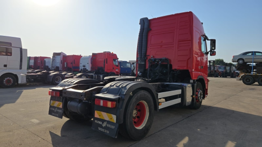 Volvo--FH 420