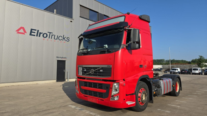 Volvo--FH 420