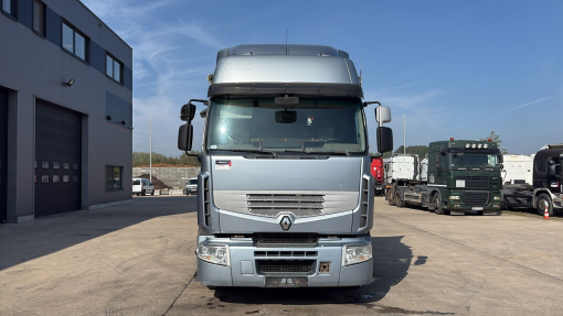 Renault--Premium 450 DXI