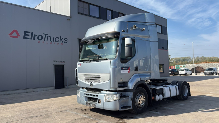 Renault--Premium 450 DXI