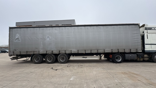 Fliegl--SDS350