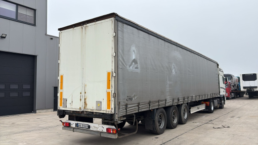 Fliegl--SDS350