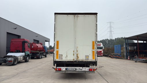 Fliegl--SDS350