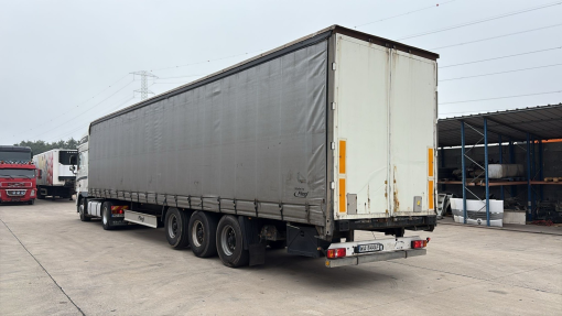 Fliegl--SDS350